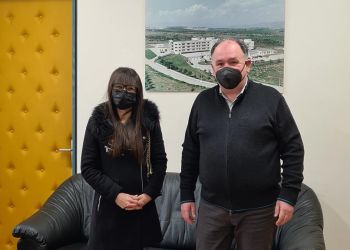 Νέα γιατρός στο νοσοκομείο Πτολεμαΐδας