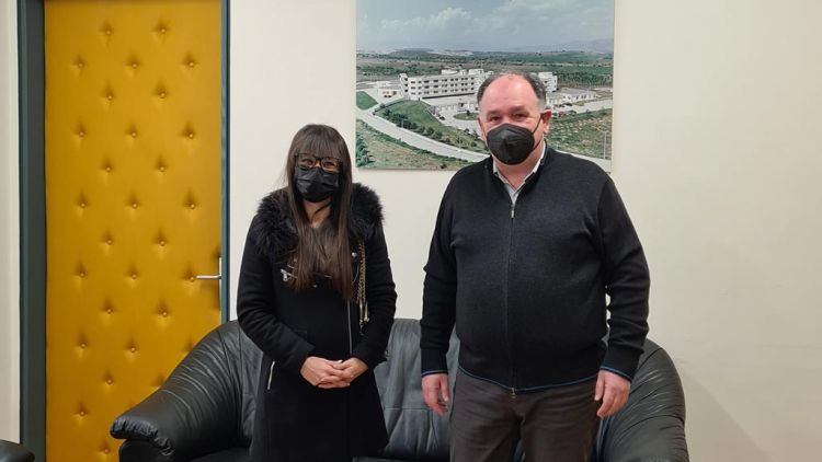 Νέα γιατρός στο νοσοκομείο Πτολεμαΐδας