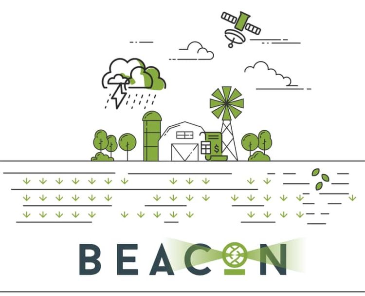 Νέες τεχνολογίες στη Γεωργική Ασφάλιση Νέες τεχνολογίες στη Γεωργική Ασφάλιση