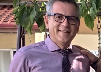 Ο Δημήτρης Καραθανάσης πρόεδρος του Συλλόγου Υπαλλήλων της Περιφέρειας Δυτικής Μακεδονίας