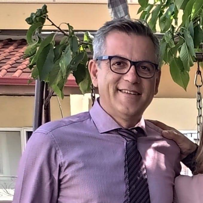 Ο Δημήτρης Καραθανάσης Πρόεδρος Του Συλλόγου Υπαλλήλων Της Περιφέρειας Δυτικής Μακεδονίας