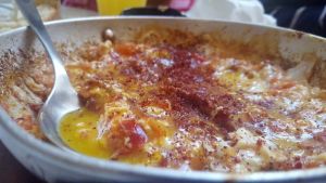 Ο καβουρμάς και οι καλοφαγάδες