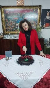 Οι Μικρασιάτες της Κοζάνης "συνεδρίασαν" και έκοψαν και τη βασιλόπιτα Οι Μικρασιάτες της Κοζάνης “συνεδρίασαν” και έκοψαν και τη βασιλόπιτα