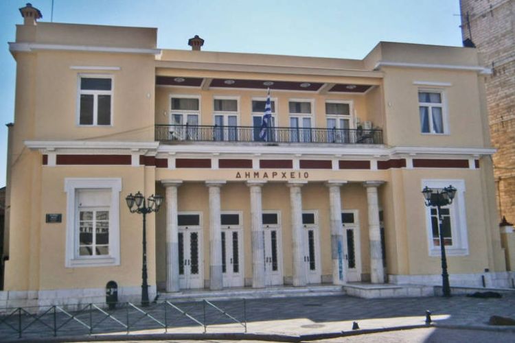 Οι νέοι αντιδήμαρχοι Κοζάνης σε 2 “δόσεις…” 