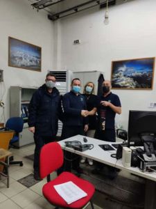 Παιχνίδια και αθλητικό υλικό από το Πολιτιστικό Κέντρου ΟΤΕ Παιχνίδια και αθλητικό υλικό από το Πολιτιστικό Κέντρου ΟΤΕ