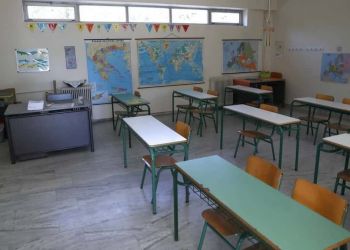 Προειλημμένη η απόφαση της κυβέρνησης για το άνοιγμα των σχολείων στις 10 Ιανουαρίου... Αθωράκιστα σχολεία, απροστάτευτοι μαθητές & εκπαιδευτικοί Προειλημμένη η απόφαση της κυβέρνησης για το άνοιγμα των σχολείων στις 10 Ιανουαρίου… Αθωράκιστα σχολεία, απροστάτευτοι μαθητές & εκπαιδευτικοί