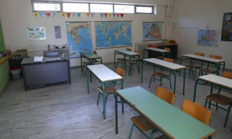 Προειλημμένη Η Απόφαση Της Κυβέρνησης Για Το Άνοιγμα Των Σχολείων Στις 10 Ιανουαρίου… Αθωράκιστα Σχολεία, Απροστάτευτοι Μαθητές &Amp; Εκπαιδευτικοί
