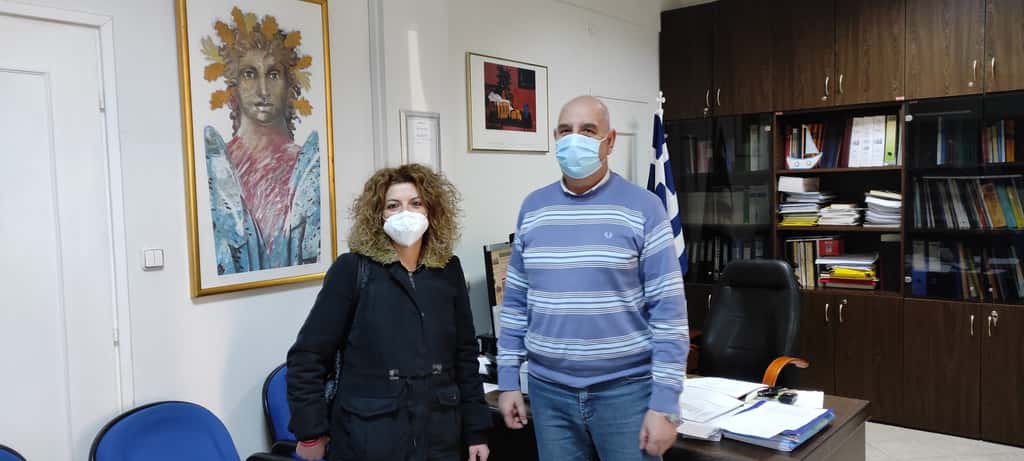 Πρόσληψη Επικουρικής Ιατρού Στο Νοσοκομείο Κοζάνης