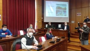 Προσθήκη νέας πτέρυγας παθολογικού και χειρουργικού Προσθήκη νέας πτέρυγας παθολογικού και χειρουργικού