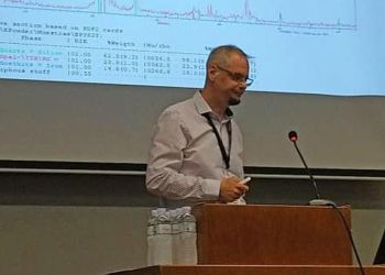 Συλλυπητήρια μηνύματα για τον θάνατο του Ανδρέα Ιορδανίδη, καθηγητή πανεπιστημίου Συλλυπητήρια μηνύματα για τον θάνατο του Ανδρέα Ιορδανίδη, καθηγητή πανεπιστημίου