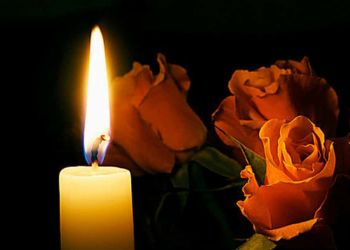 Συλλυπητήριο Μήνυμα Για Τον Θάνατο Του Τριανταφύλλου Χαρισιου
