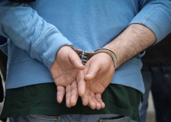 Συνελήφθη 31Χρονος Σε Περιοχή Της Κοζάνης Για Κατοχή Ηρωίνης