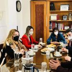 Στον απόηχο της επίσκεψης της Υφυπουργού Τουρισμού Σοφίας Ζαχαράκη στην Π.Ε. Καστοριάς