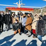 Στον απόηχο της επίσκεψης της Υφυπουργού Τουρισμού Σοφίας Ζαχαράκη στην Π.Ε. Καστοριάς