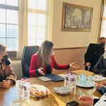 Στον απόηχο της επίσκεψης της Υφυπουργού Τουρισμού Σοφίας Ζαχαράκη στην Π.Ε. Καστοριάς