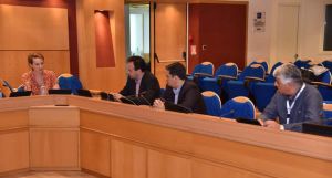 Το Δ.Σ. της ΚΕΔΕ συνεδριάζει για την απολιγνιτοποίηση