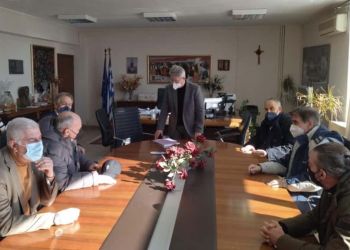 Το ΠΑΣΟΚ – Κίνημα Αλλαγής στέκεται δίπλα στη σεισμόπληκτη Φλώρινα