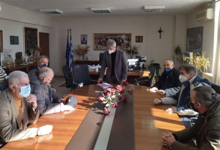 Το ΠΑΣΟΚ – Κίνημα Αλλαγής στέκεται δίπλα στη σεισμόπληκτη Φλώρινα