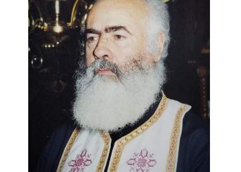 Τρισάγιο στη μνήμη του πρωτοπρεσβυτέρου Ιωάννη (Διονυσίου) Σκαρκαλά