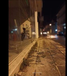 Ξύπνησαν μνήμες… Σεισμός 5.3r. Επίκεντρο η Φλώρινα Αισθητός στην ΠΕ Κοζάνης. Κλειστά τα σχoλεία στη Φλώρινα