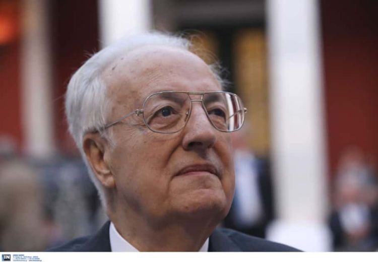 Ψήφισμα Περιφερειακού Συμβουλίου Δυτικής Μακεδονίας για τον πρώην Πρόεδρο της Δημοκρατίας Χρήστο Σαρτζετάκη Ψήφισμα Περιφερειακού Συμβουλίου Δυτικής Μακεδονίας για τον πρώην Πρόεδρο της Δημοκρατίας Χρήστο Σαρτζετάκη