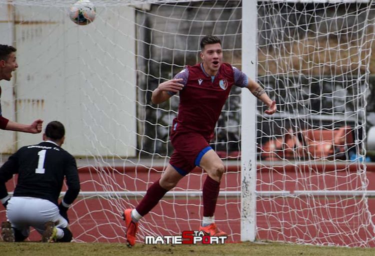 Γ' Εθνική: ΑΕΠ Κοζάνης – Εδεσσαϊκός 2-0