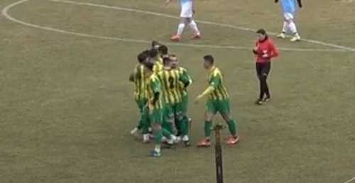 Α' ΕΠΣ Κοζάνης: Φ.Σ. Εορδαϊκός - Δόξα Βερμίου Πύργων 3-0 Α’ ΕΠΣ Κοζάνης: Φ.Σ. Εορδαϊκός – Δόξα Βερμίου Πύργων 3 0