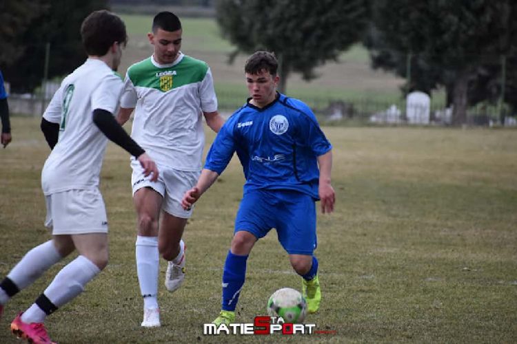  Α’ ΕΠΣ Κοζάνης:  Μακεδονικός Κοζάνης – Μακεδονικός Φούφα 1 5