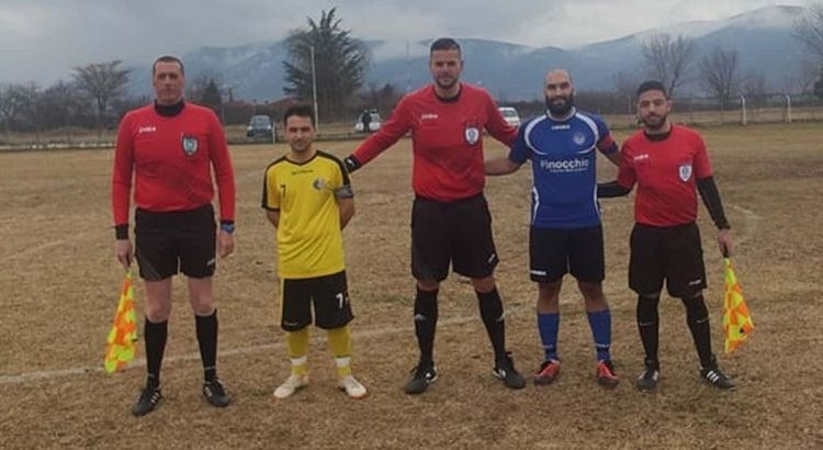 Α' ΕΠΣ Κοζάνης: Μέγας Αλέξανδρος Άρδασσας – ΑΕ Κοζάνης 0-0 Α’ ΕΠΣ Κοζάνης: Μέγας Αλέξανδρος Άρδασσας – ΑΕ Κοζάνης 0 0