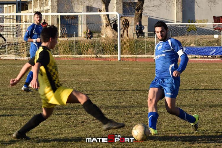 Α’ ΕΠΣ Κοζάνης: Τιτάν Σερβίων – Μακεδονικός Κοζάνης 3 0