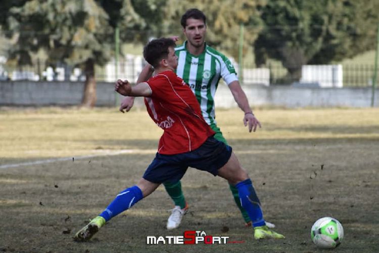  Α’ ΕΠΣΚ:  Μακεδονικός Κοζάνης – Μακεδονικός Σιάτιστας 0 2