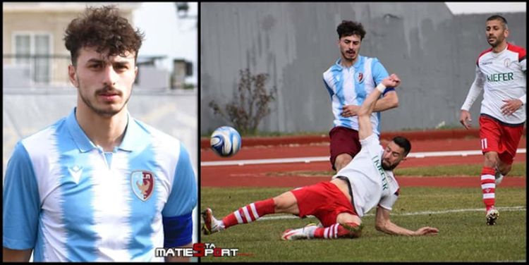 ΑΕΠ Κοζάνης: Ηγετική εμφάνιση από τον αρχηγό μας … σε άλλο επίπεδο …