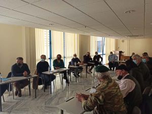 Αγροτικός Σύλλογος Δήμων Κοζάνης – Σερβίων – Βελβεντού: “Είμαστε αποφασισμένοι να συνεχίσουμε τον αγώνα” Αγροτικός Σύλλογος Δήμων Κοζάνης – Σερβίων – Βελβεντού: “Είμαστε αποφασισμένοι να συνεχίσουμε τον αγώνα”