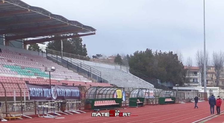 Αυξάνεται η πληρότητα στα γήπεδα – Η πρόταση της Κυβέρνησης για άνω του 50%