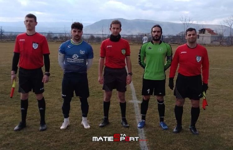 Β’ ΕΠΣ Κοζάνης: Αναγέννηση Εράτυρας – Κοζάνη 2004 1 0