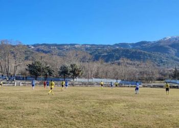 Β’ ΕΠΣ Κοζάνης: Ερμής Πλατανορρεύματος – Ελπίδες ΑΕΚ 1 3