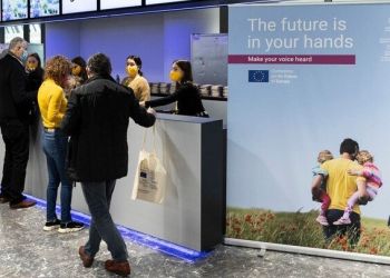 Διάσκεψη για το Μέλλον της Ευρώπης Διάσκεψη για το Μέλλον της Ευρώπης