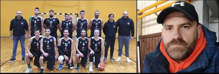 Δημήτρης Μάστορας: “Δεν θα ανεχτούμε ξανά τέτοιες συμπεριφορές από το συγκεκριμένο διαιτητή”