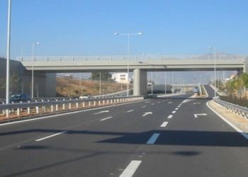 Δύο εκατ. ευρώ πρόστιμο στους υπεύθυνους για την Αττική Οδό