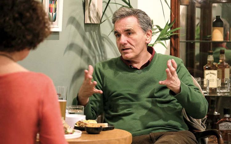 Ευκλείδης Τσακαλώτος: Αριστερά – Δεξιά δεν πείθουν τους νέους