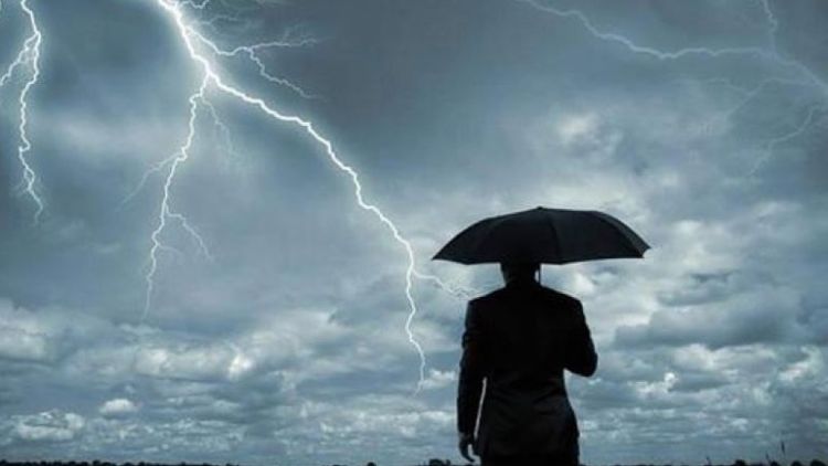 Έκτακτο δελτίο επιδείνωσης από την ΕΜΥ – Πού θα «χτυπήσει» η νέα κακοκαιρία