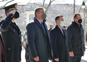 Επέτειος της Μάχης του Σνιχόβου Επέτειος της Μάχης του Σνιχόβου