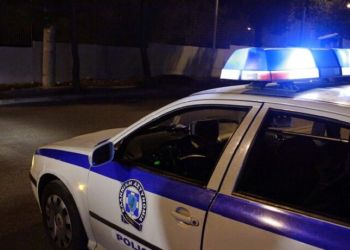 Εξάρθρωσε εγκληματική οργάνωση που συστηματικά εξαπατούσε ηλικιωμένους