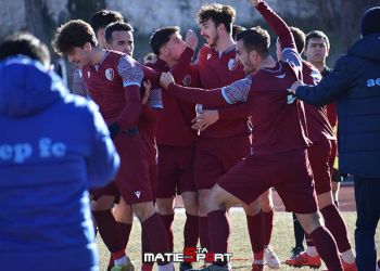 Γ’ Εθνική: ΑΕΠ Κοζάνης – Κτηνοτροφικός Αστέρας Καληράχης 1 0