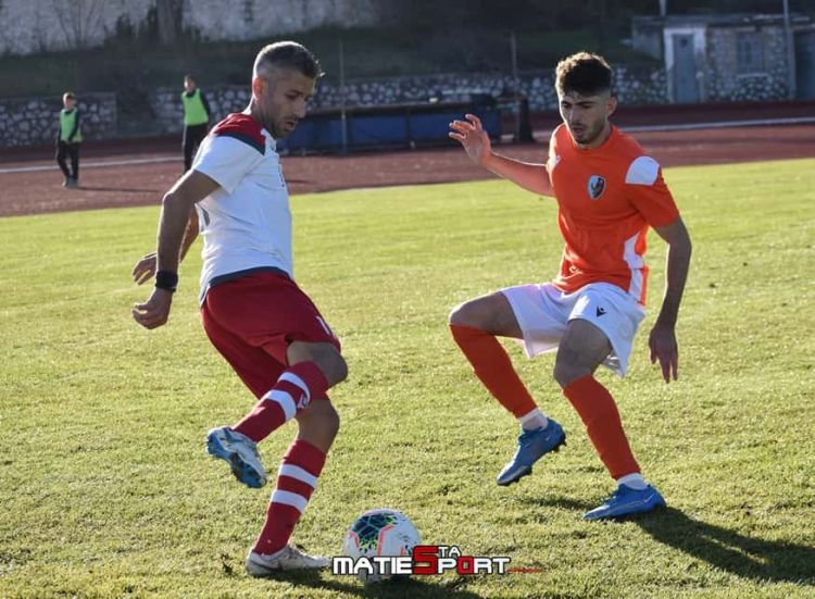 Γ’  εθνική: Με κομμένη την ανάσα … Κλέβει την παράσταση  το ντέρμπι ΦΣ Κοζάνης – ΑΕΠ – Στην Μηχανιώνα ταξιδεύει η Καληράχη