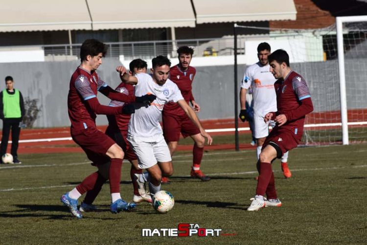 Γ’  εθνική: Με την ψυχολογία στα ύψη η Κοζάνη που υποδέχεται τον ΟΦΑΜ   και η  ΑΕΠ  που αντιμετωπίζει εκτός τη Θύελλα … Τελικός για Καληράχη το παιχνίδι στην Κέρκυρα