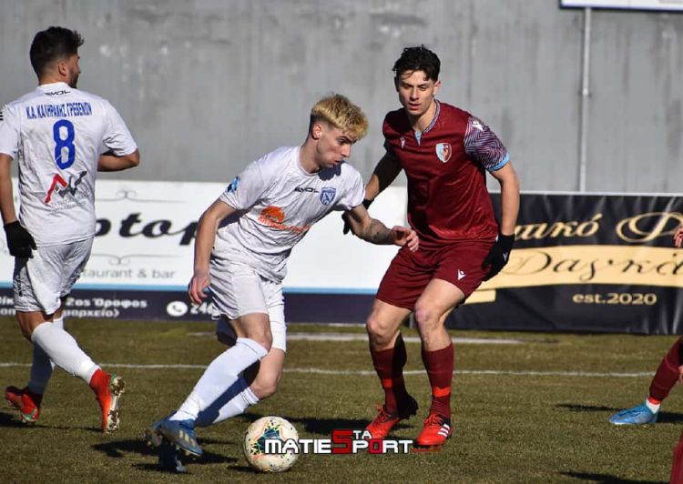 Γ’  εθνική: Συναγερμός στην Κοζάνη … Για το 8 στα 8 μέσα στα Γιαννιτσά –  Να συνεχίσει τα θετικά αποτελέσματα θέλει η  ανεβασμένη ΑΕΠ