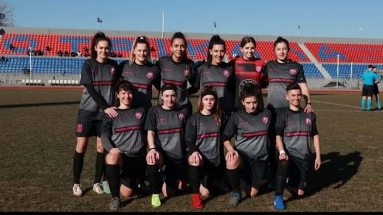 Γυναικείο ποδόσφαιρο – Α’ Εθνική: Θεόνη Τρίκαλα 2011 ΑΟ – Καστοριά ΓΠΟ 7 0 – τα αποτελέσματα