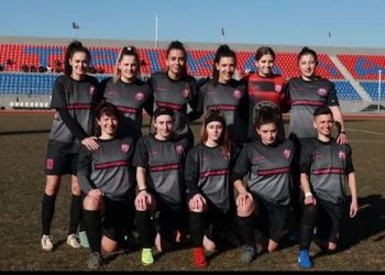 Γυναικείο Ποδόσφαιρο – Α’ Εθνική: Θεόνη Τρίκαλα 2011 Αο – Καστοριά Γπο 7 0 – Τα Αποτελέσματα