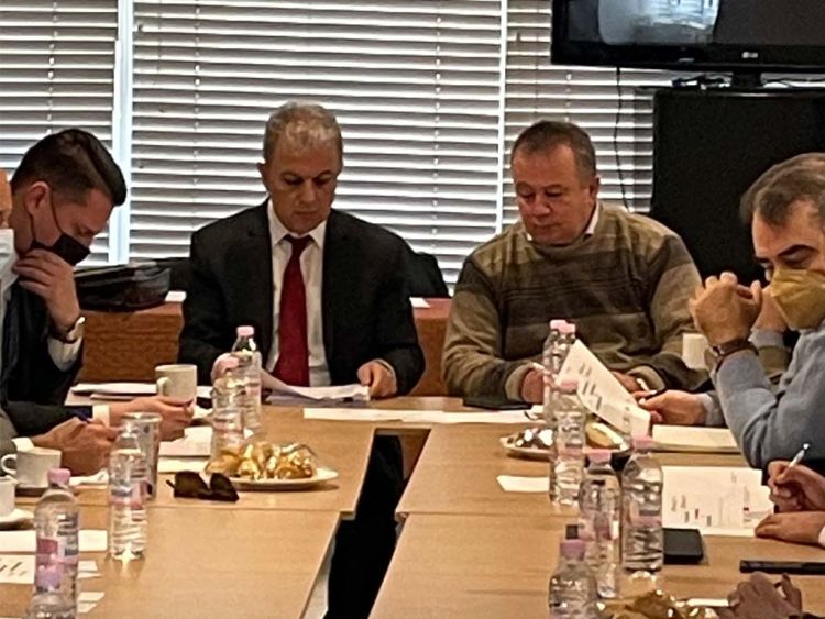 Γιώργος Αμανατίδης:  Η επένδυση φαρμακευτικής κάνναβης βρίσκεται σε φάση ωρίμανσης